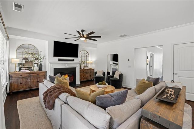 3460 Knobcone Drive, Cumming, GA 30040