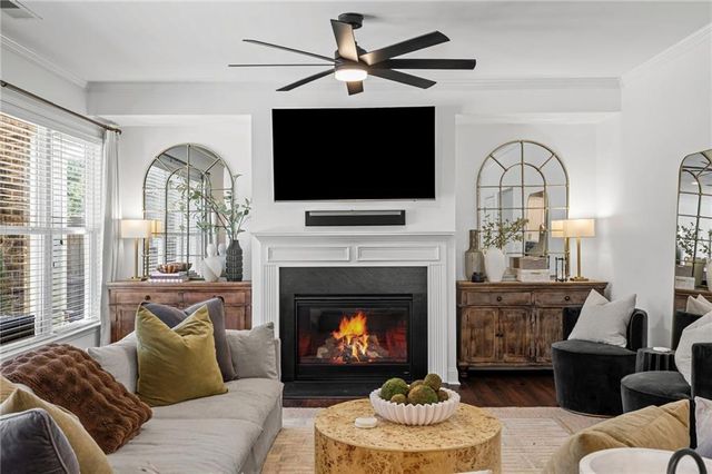 3460 Knobcone Drive, Cumming, GA 30040