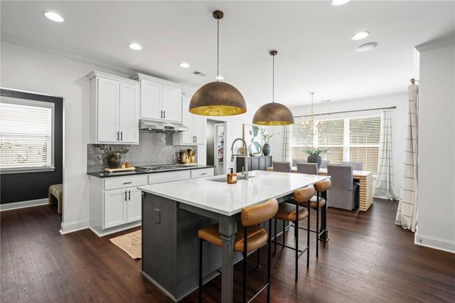 3460 Knobcone Drive, Cumming, GA 30040