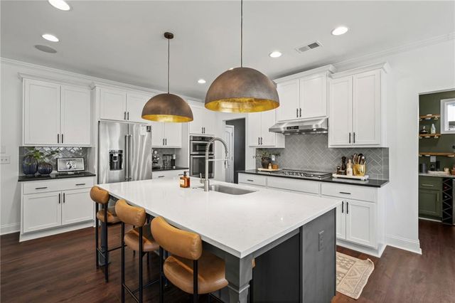 3460 Knobcone Drive, Cumming, GA 30040