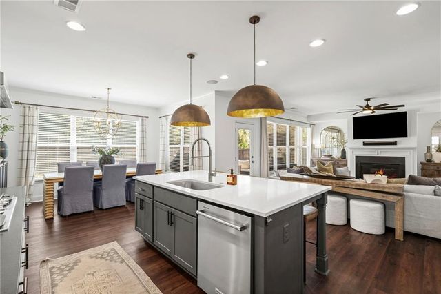 3460 Knobcone Drive, Cumming, GA 30040