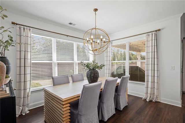 3460 Knobcone Drive, Cumming, GA 30040