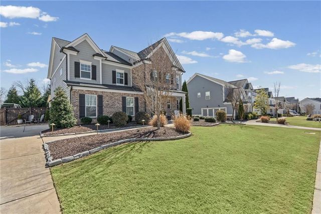 3460 Knobcone Drive, Cumming, GA 30040