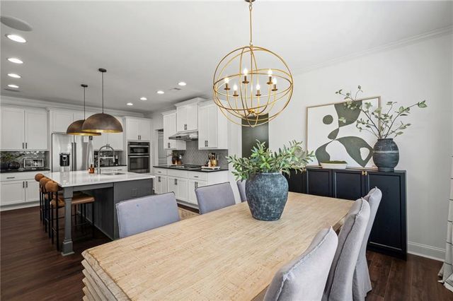 3460 Knobcone Drive, Cumming, GA 30040