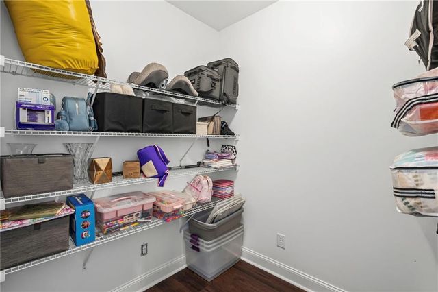 3460 Knobcone Drive, Cumming, GA 30040