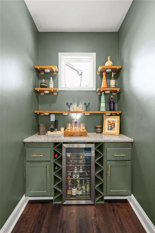 3460 Knobcone Drive, Cumming, GA 30040