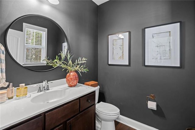 3460 Knobcone Drive, Cumming, GA 30040