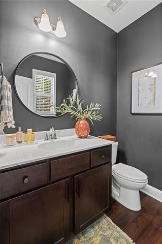 3460 Knobcone Drive, Cumming, GA 30040