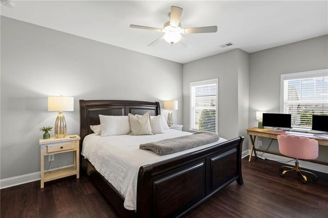 3460 Knobcone Drive, Cumming, GA 30040