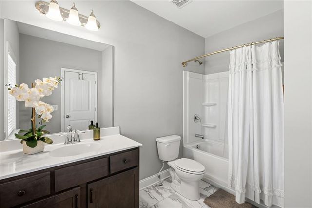 3460 Knobcone Drive, Cumming, GA 30040