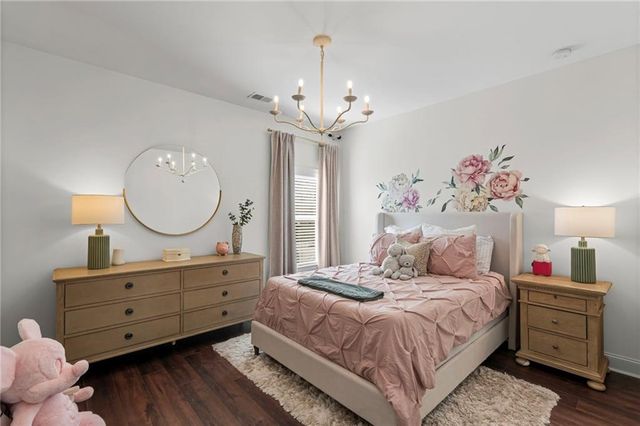 3460 Knobcone Drive, Cumming, GA 30040