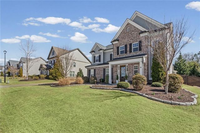 3460 Knobcone Drive, Cumming, GA 30040