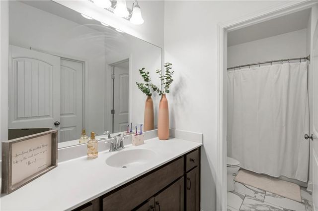 3460 Knobcone Drive, Cumming, GA 30040