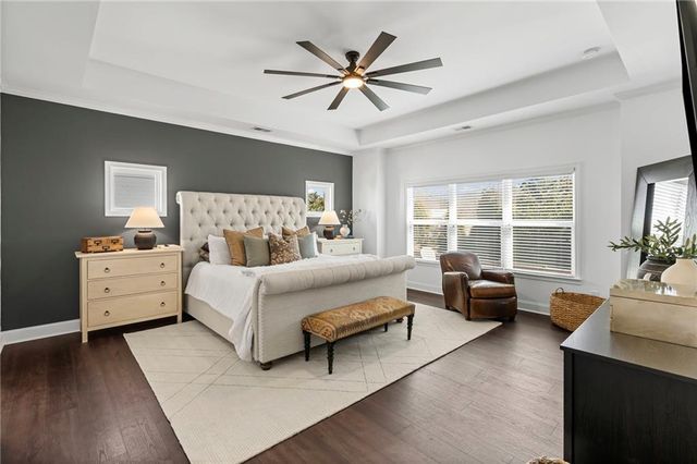 3460 Knobcone Drive, Cumming, GA 30040