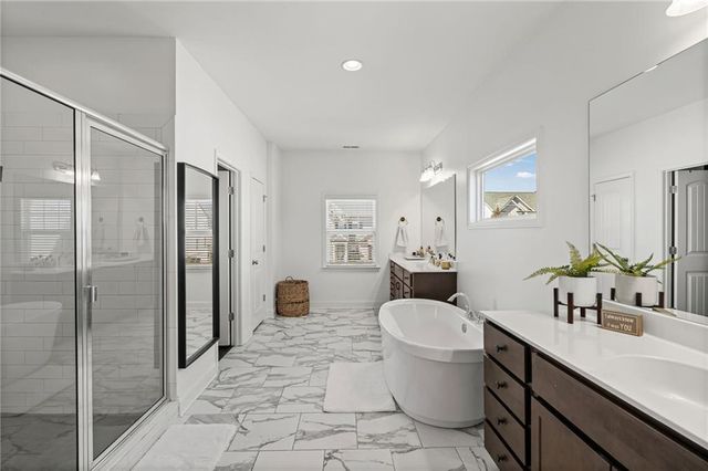 3460 Knobcone Drive, Cumming, GA 30040