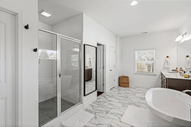 3460 Knobcone Drive, Cumming, GA 30040