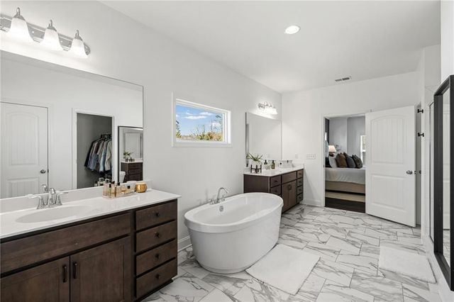 3460 Knobcone Drive, Cumming, GA 30040