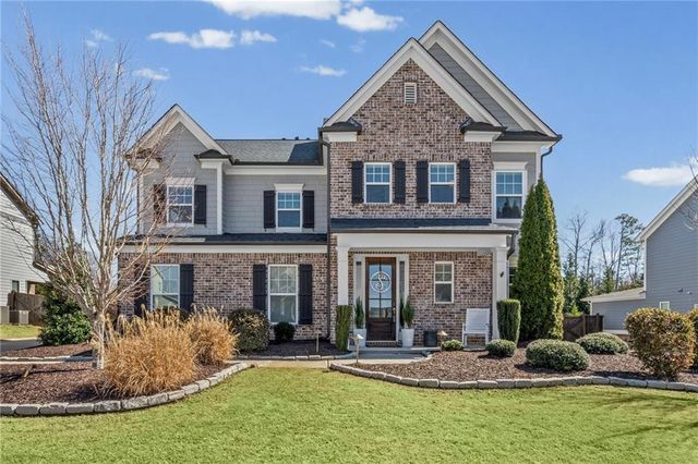 3460 Knobcone Drive, Cumming, GA 30040