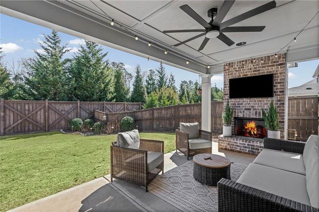 3460 Knobcone Drive, Cumming, GA 30040