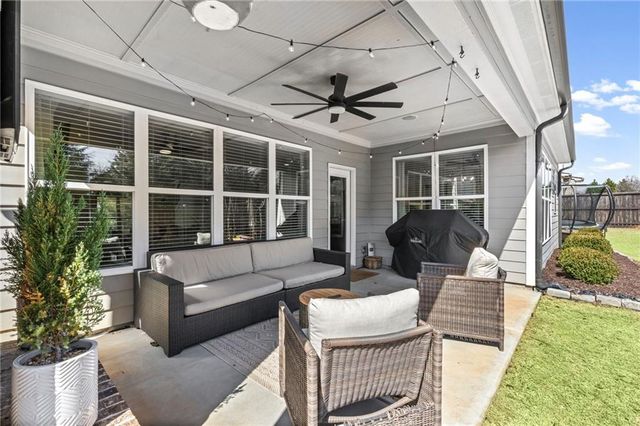 3460 Knobcone Drive, Cumming, GA 30040