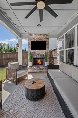 3460 Knobcone Drive, Cumming, GA 30040