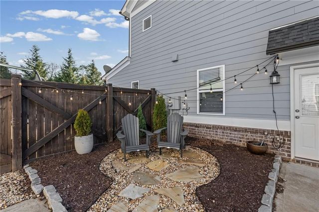 3460 Knobcone Drive, Cumming, GA 30040