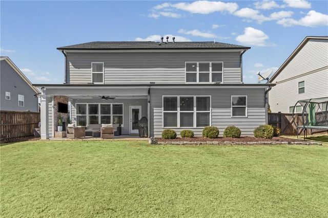 3460 Knobcone Drive, Cumming, GA 30040