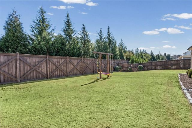 3460 Knobcone Drive, Cumming, GA 30040