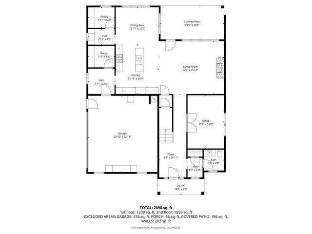 3460 Knobcone Drive, Cumming, GA 30040