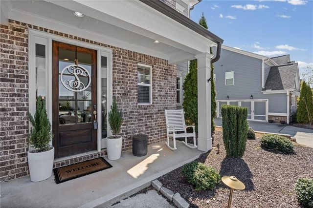 3460 Knobcone Drive, Cumming, GA 30040