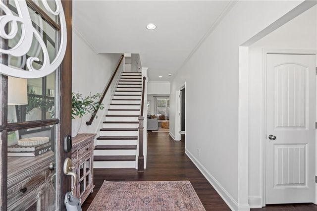 3460 Knobcone Drive, Cumming, GA 30040