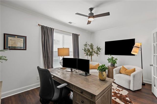 3460 Knobcone Drive, Cumming, GA 30040