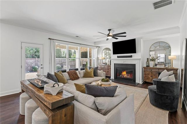 3460 Knobcone Drive, Cumming, GA 30040