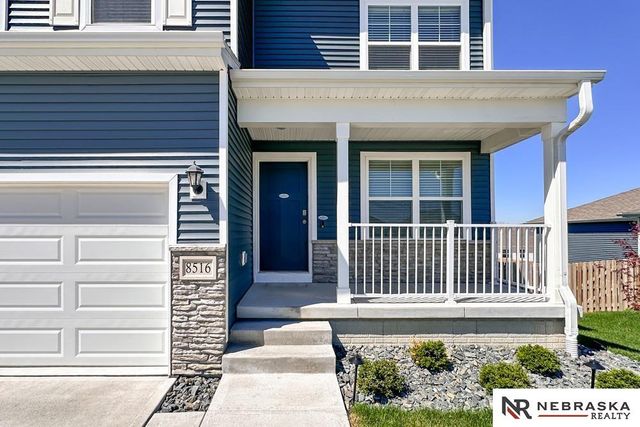 8516 S 184th Way, Omaha, NE 68136