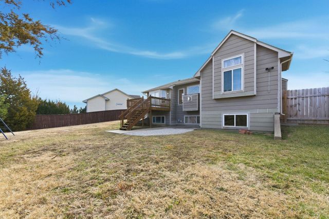 11420 E Pine Meadow Ct, Wichita, KS 67206