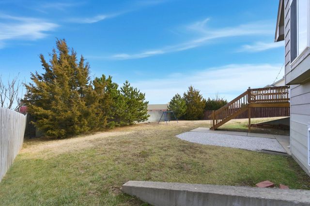 11420 E Pine Meadow Ct, Wichita, KS 67206