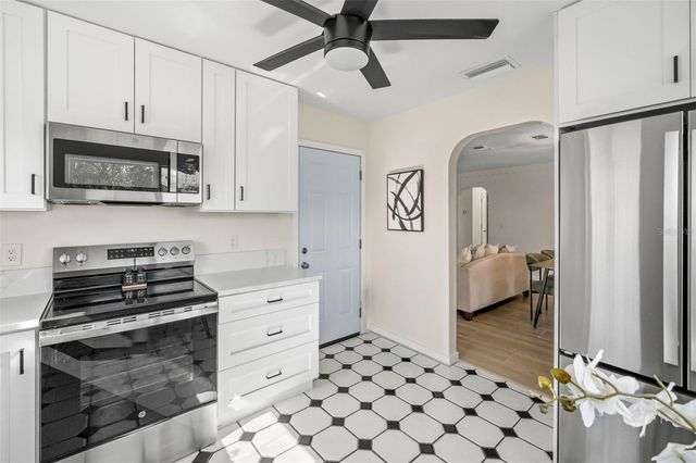 1412 DURLING DRIVE S, South Pasadena, FL 33707