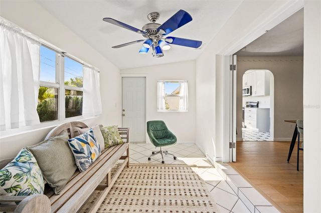 1412 DURLING DRIVE S, South Pasadena, FL 33707