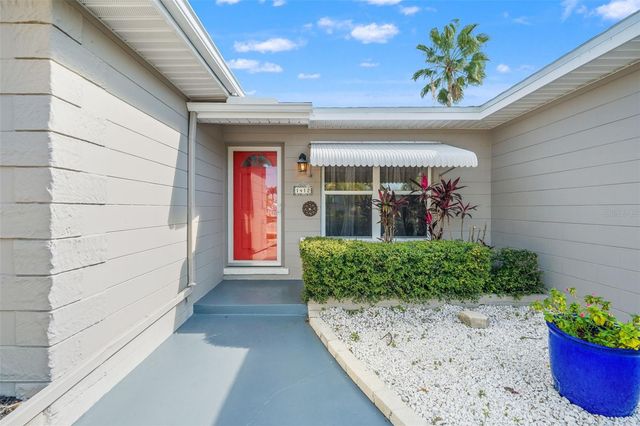 1412 DURLING DRIVE S, South Pasadena, FL 33707