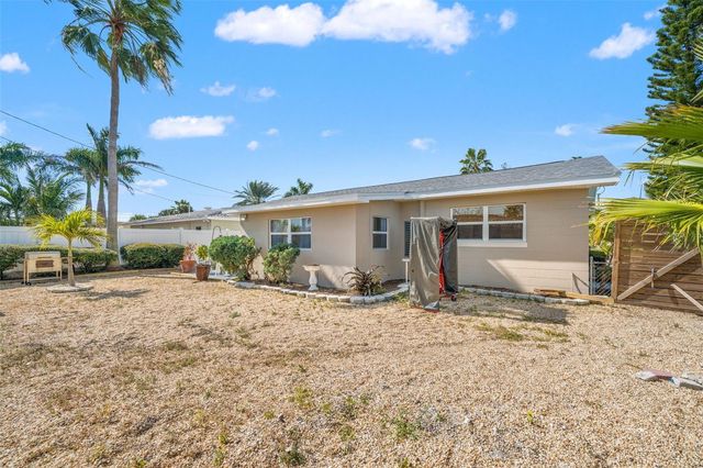 1412 DURLING DRIVE S, South Pasadena, FL 33707