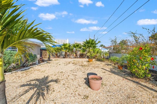 1412 DURLING DRIVE S, South Pasadena, FL 33707