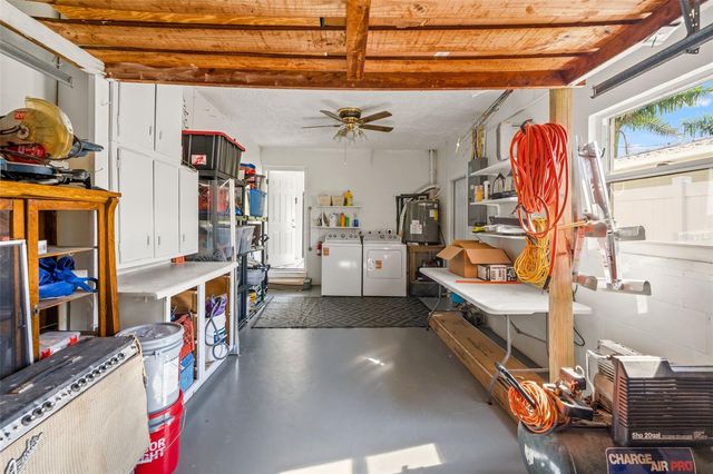 1412 DURLING DRIVE S, South Pasadena, FL 33707