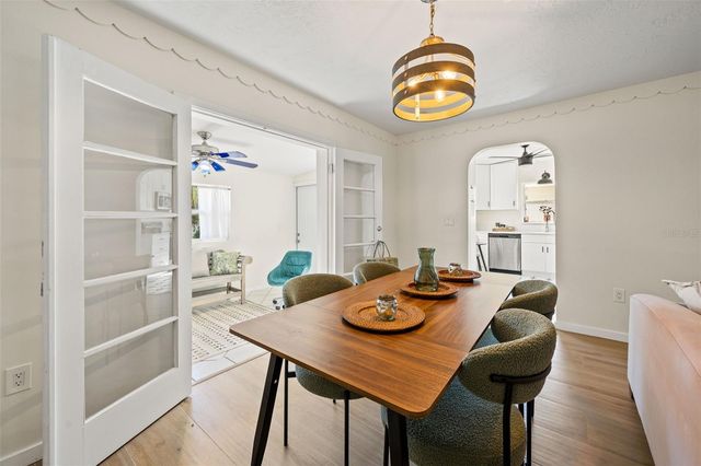 1412 DURLING DRIVE S, South Pasadena, FL 33707