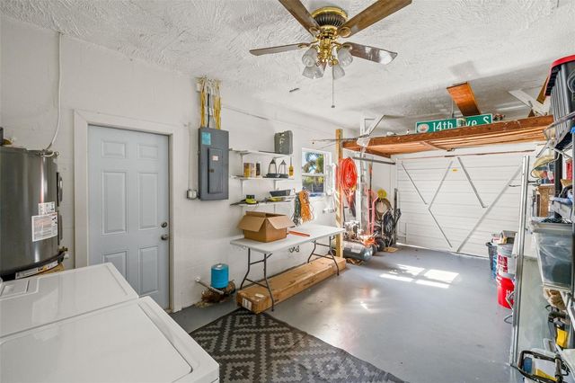 1412 DURLING DRIVE S, South Pasadena, FL 33707