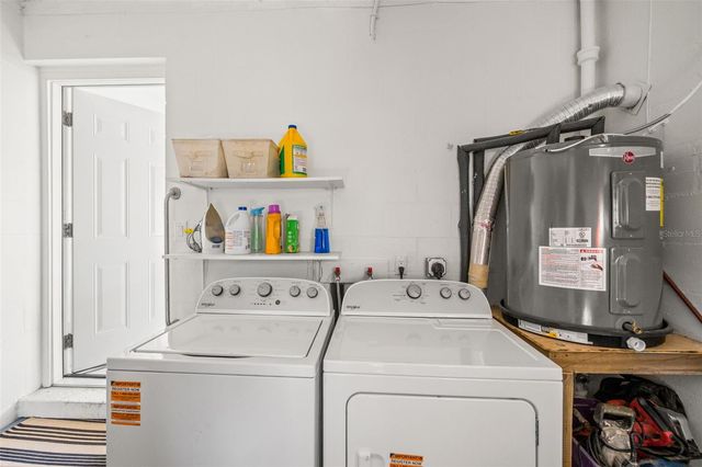 1412 DURLING DRIVE S, South Pasadena, FL 33707