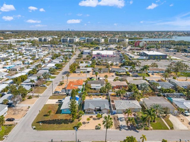 1412 DURLING DRIVE S, South Pasadena, FL 33707