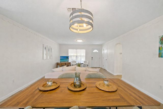 1412 DURLING DRIVE S, South Pasadena, FL 33707