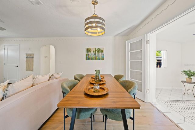 1412 DURLING DRIVE S, South Pasadena, FL 33707