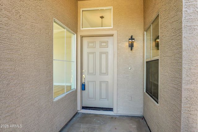 7757 W RUE DE LAMOUR --, Peoria, AZ 85381