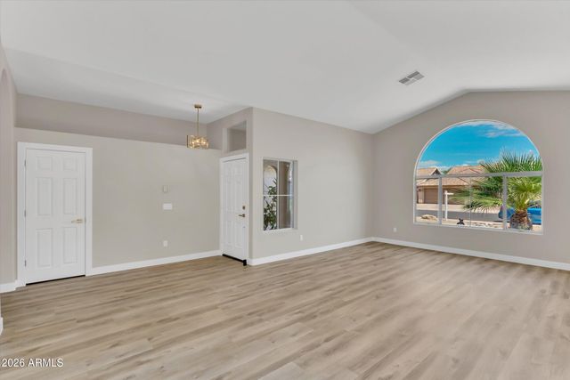 7757 W RUE DE LAMOUR --, Peoria, AZ 85381